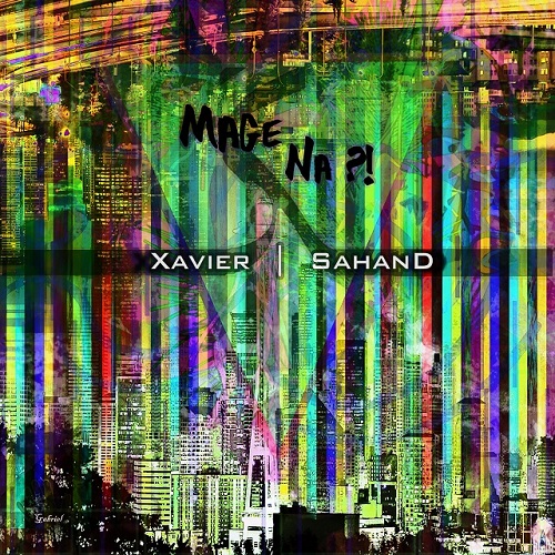 دانلود آهنگ ﻿مگه نه